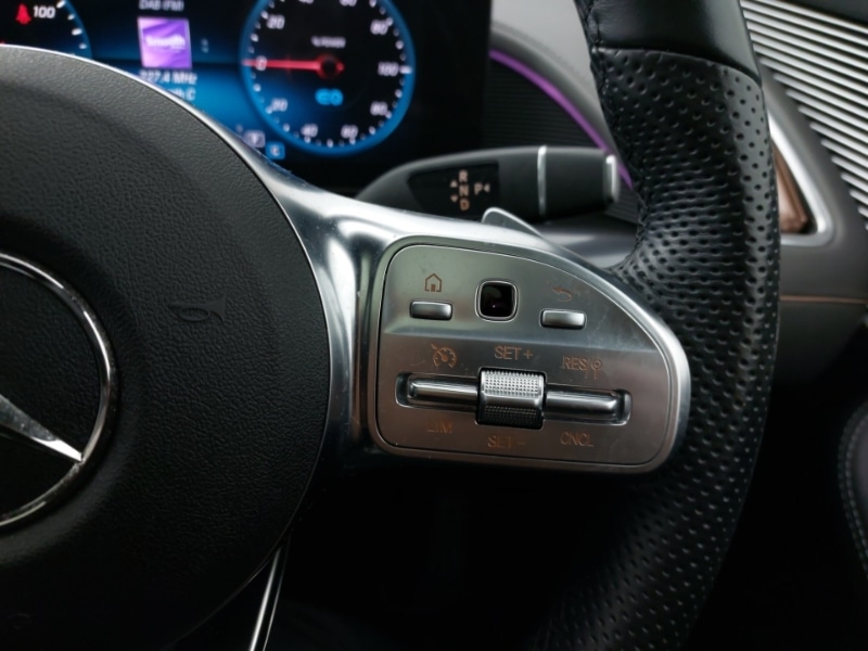 Used Mercedes-Benz EQC 2022 for sale - 76983296: Photo 15