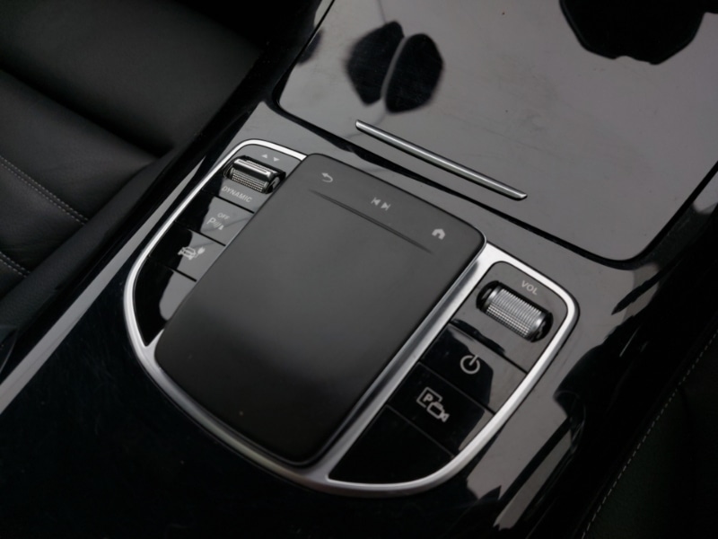 Used Mercedes-Benz EQC 2022 for sale - 76983296: Photo 16