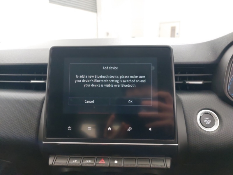 Used Renault Clio 2023 for sale - 77357769: Photo 19