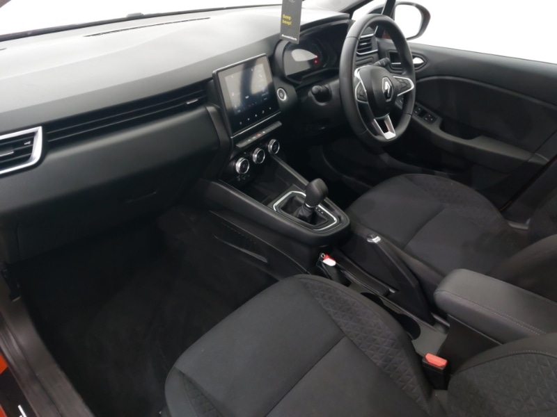 Used Renault Clio 2023 for sale - 77357769: Photo 5