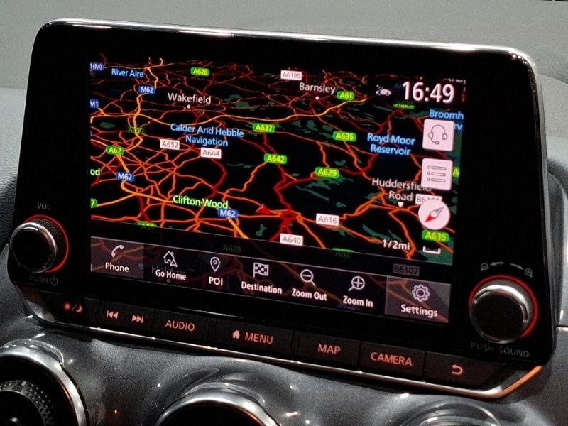 Used Nissan Juke 2022 for sale - 77168805: Photo 16