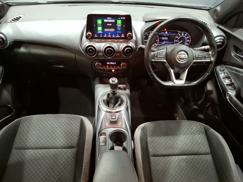 Used Nissan Juke 2022 for sale - 77168805: Photo 2