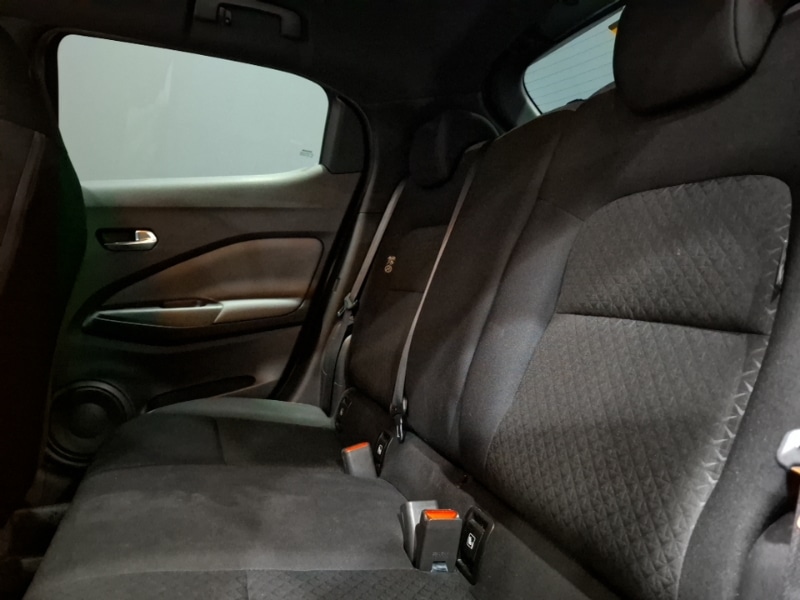 Used Nissan Juke 2022 for sale - 77168805: Photo 6