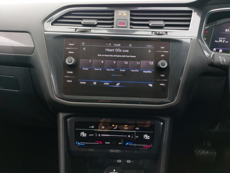Used Volkswagen Tiguan Allspace 2022 for sale - 76187828: Photo 10
