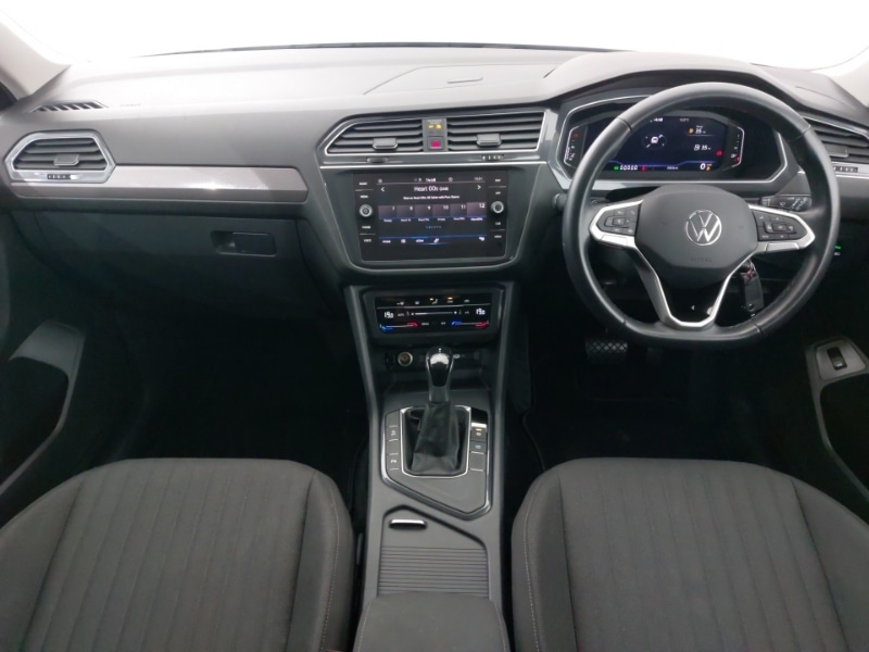 Used Volkswagen Tiguan Allspace 2022 for sale - 76187828: Photo 2