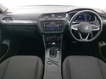 Used Volkswagen Tiguan Allspace 2022 for sale - 76187828: Photo 2