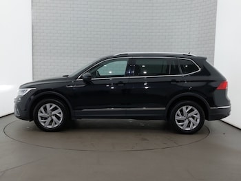 Used Volkswagen Tiguan Allspace 2022 for sale - 76187828: Photo 4