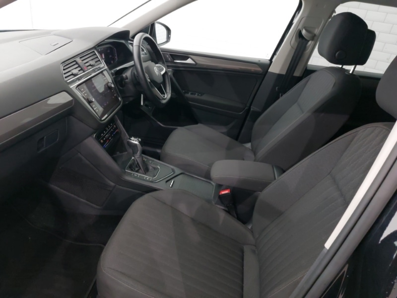 Used Volkswagen Tiguan Allspace 2022 for sale - 76187828: Photo 5