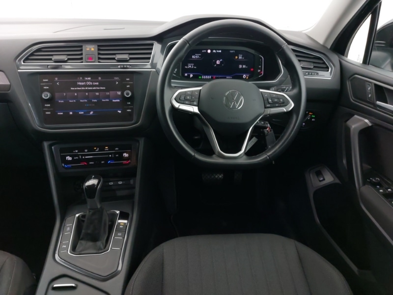 Used Volkswagen Tiguan Allspace 2022 for sale - 76187828: Photo 7