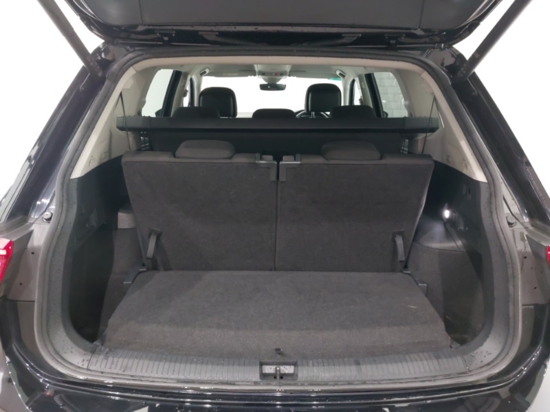 Used Volkswagen Tiguan Allspace 2022 for sale - 76187828: Photo 8