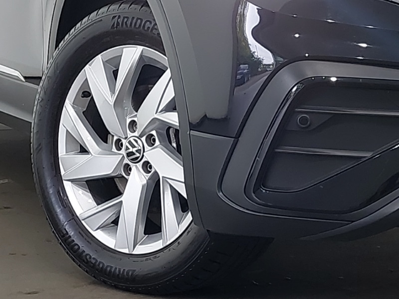 Used Volkswagen Tiguan Allspace 2022 for sale - 76187828: Photo 9