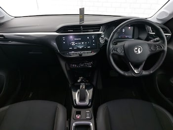 Used Vauxhall Corsa 2022 for sale - 76403669: Photo