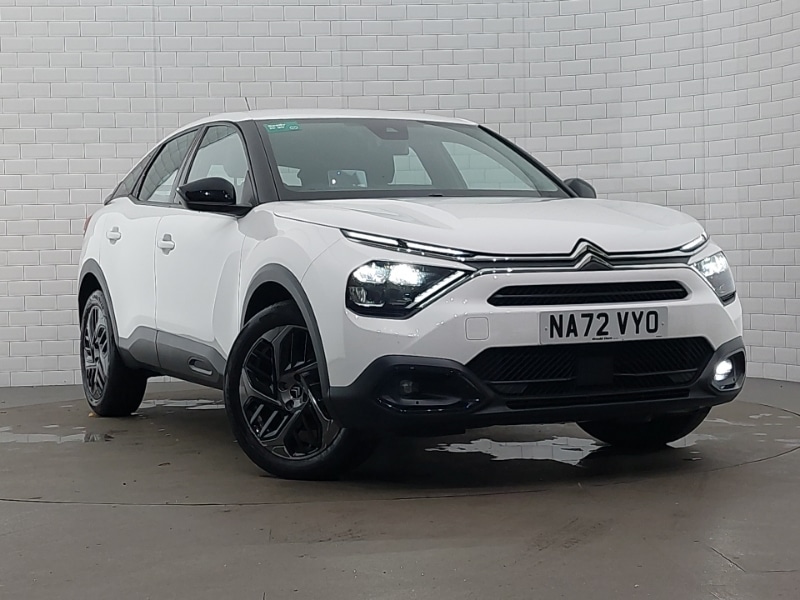 Used Citroen C4 2022 for sale - 76947217: Photo 1