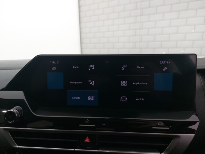 Used Citroen C4 2022 for sale - 76947217: Photo 11