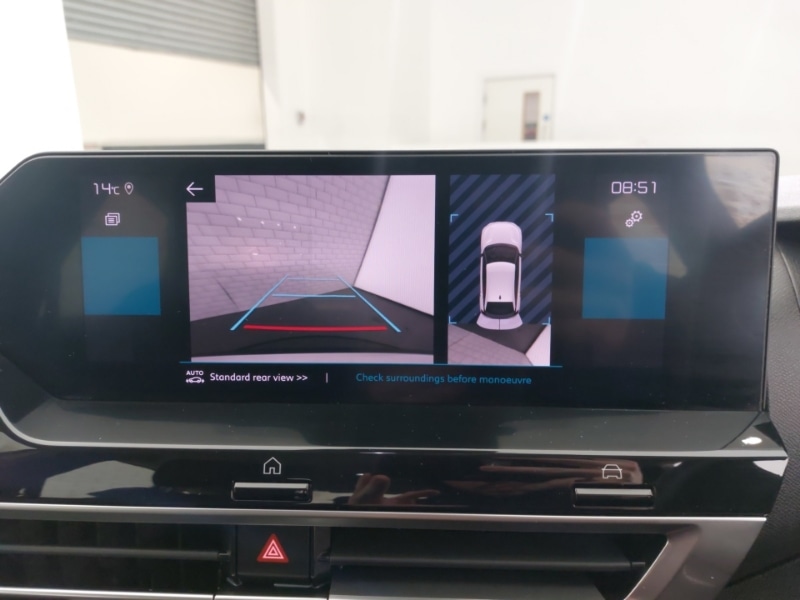 Used Citroen C4 2022 for sale - 76947217: Photo 19