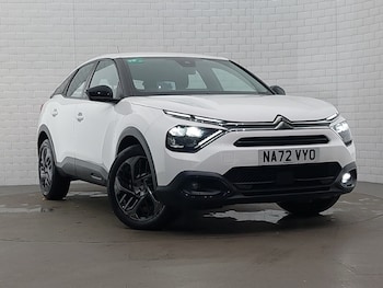 Citroen C4 feature image