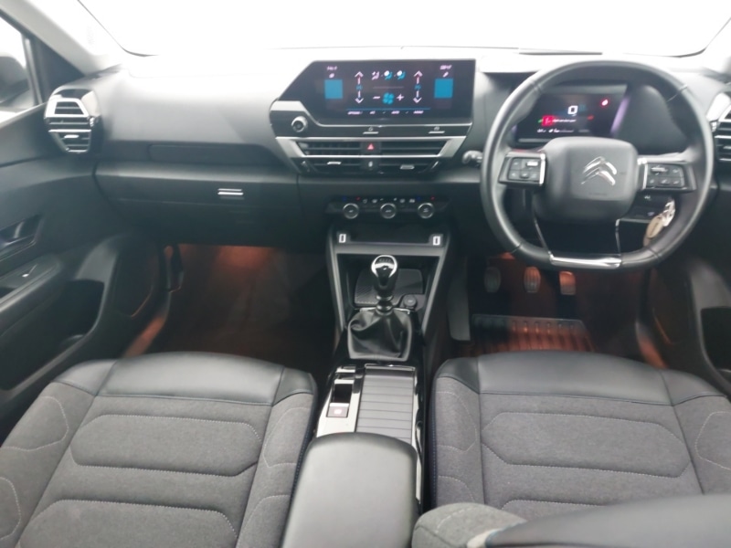 Used Citroen C4 2022 for sale - 76947217: Photo 2