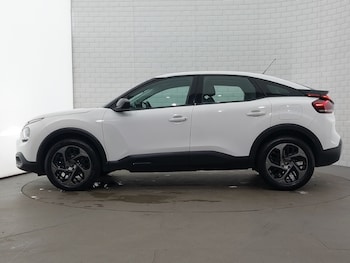 Used Citroen C4 2022 for sale - 76947217: Photo