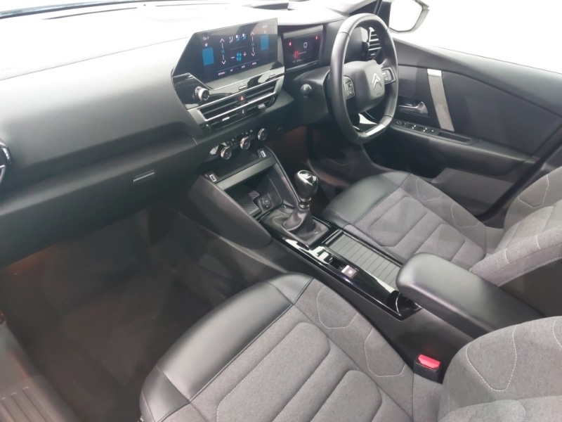 Used Citroen C4 2022 for sale - 76947217: Photo 5