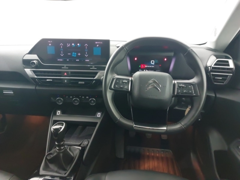 Used Citroen C4 2022 for sale - 76947217: Photo 7