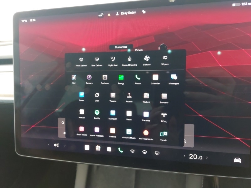 Used Tesla Model 3 2022 for sale - 78126058: Photo 11