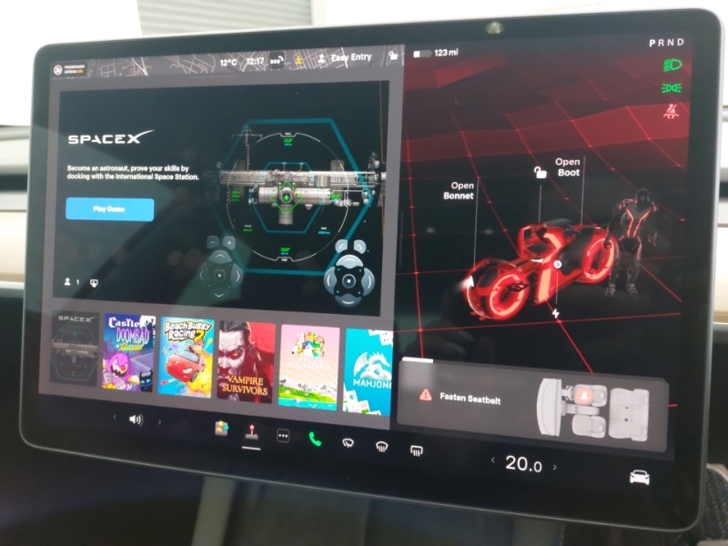 Used Tesla Model 3 2022 for sale - 78126058: Photo 17