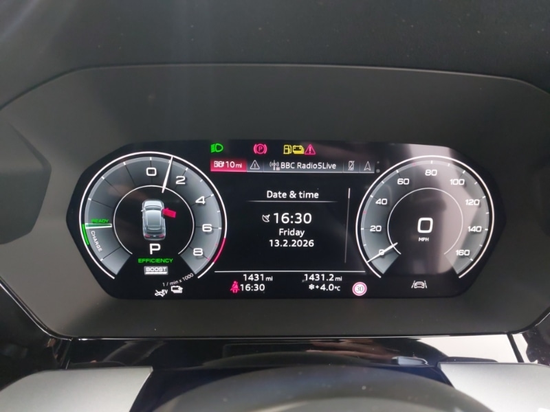 Used Audi A3 2025 for sale - 77548897: Photo 12