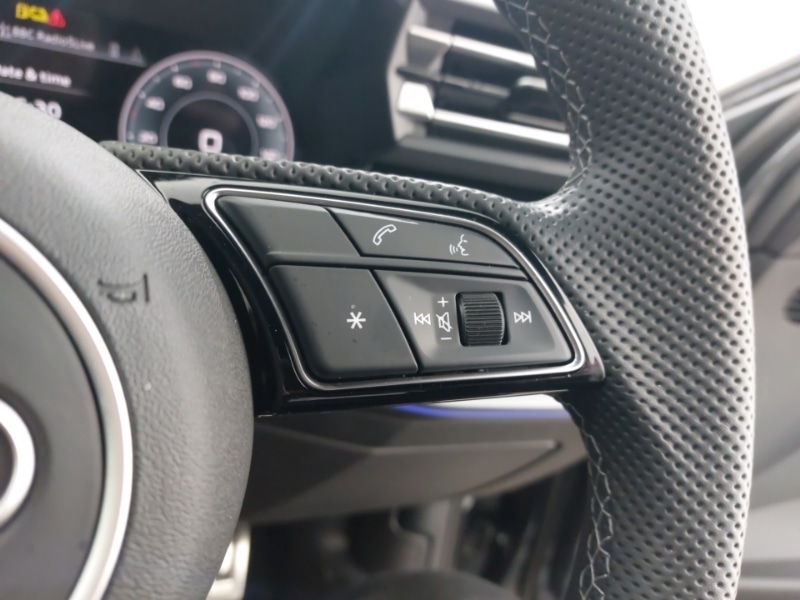 Used Audi A3 2025 for sale - 77548897: Photo 14