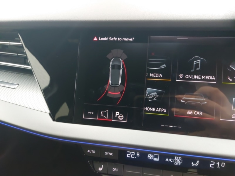 Used Audi A3 2025 for sale - 77548897: Photo 15