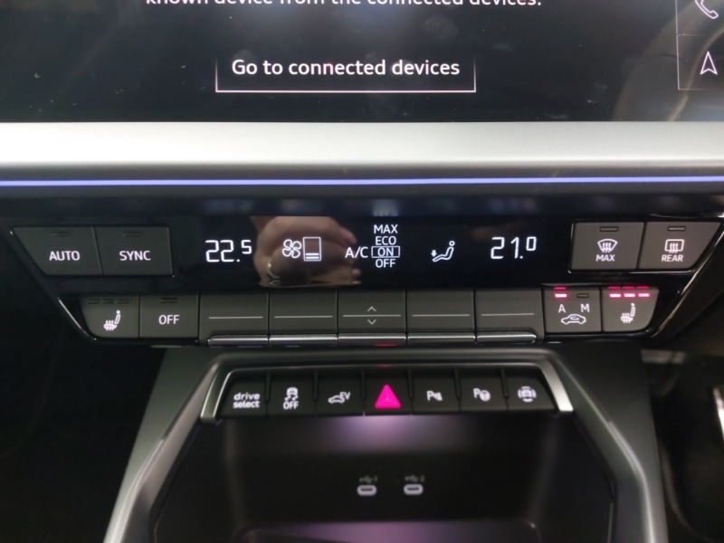 Used Audi A3 2025 for sale - 77548897: Photo 18