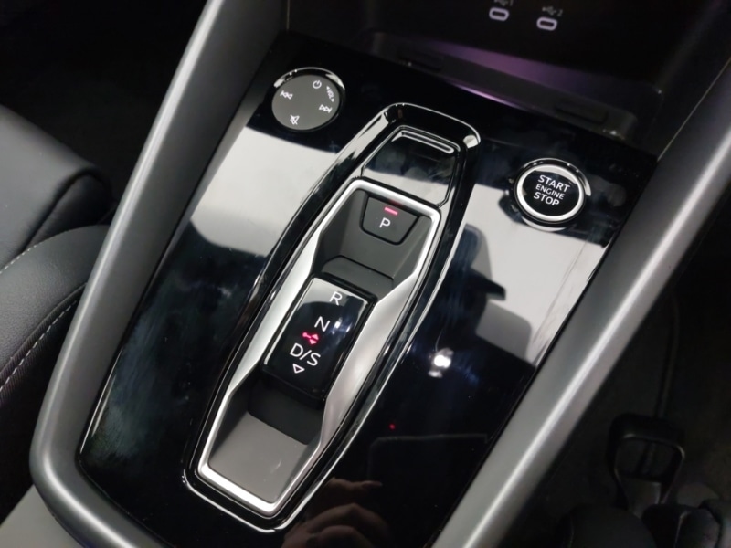 Used Audi A3 2025 for sale - 77548897: Photo 19