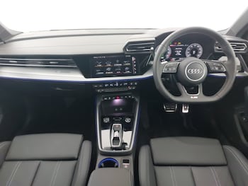 Used Audi A3 2025 for sale - 77548897: Photo