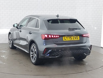 Used Audi A3 2025 for sale - 77548897: Photo