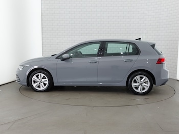 Used Volkswagen Golf 2023 for sale - 78269422: Photo