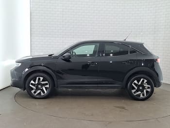 Used Vauxhall Mokka 2023 for sale - 79686101: Photo
