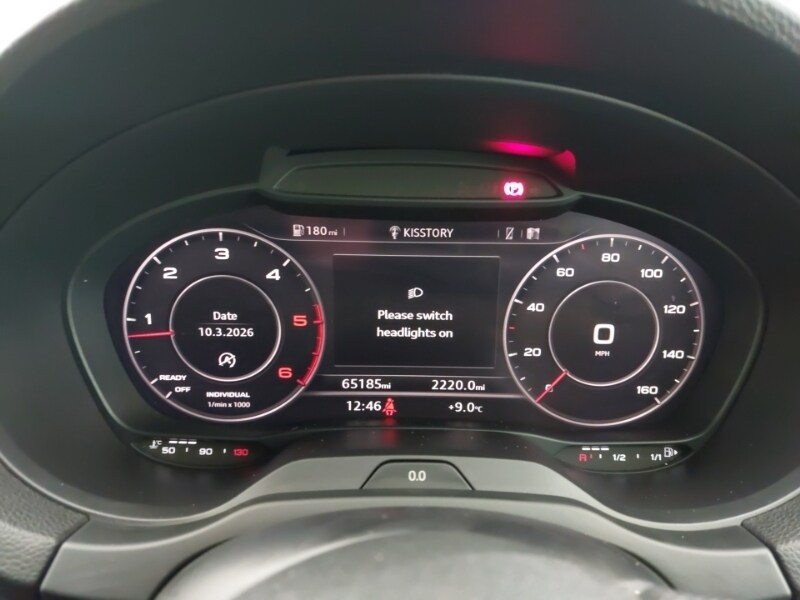 Used Audi A3 2019 for sale - 77816324: Photo 12