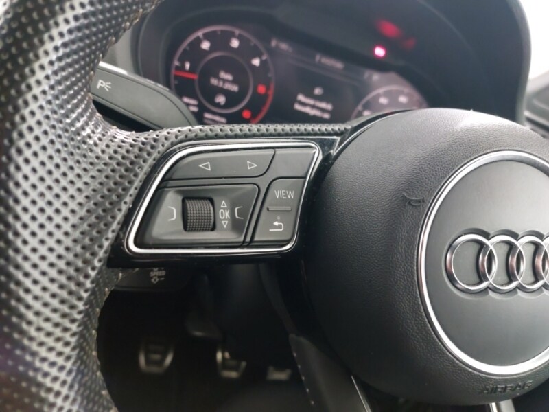 Used Audi A3 2019 for sale - 77816324: Photo 13