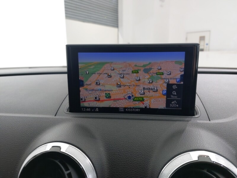 Used Audi A3 2019 for sale - 77816324: Photo 15