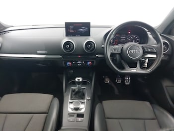 Used Audi A3 2019 for sale - 77816324: Photo