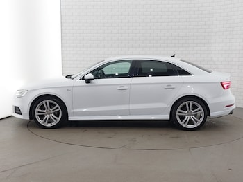 Used Audi A3 2019 for sale - 77816324: Photo