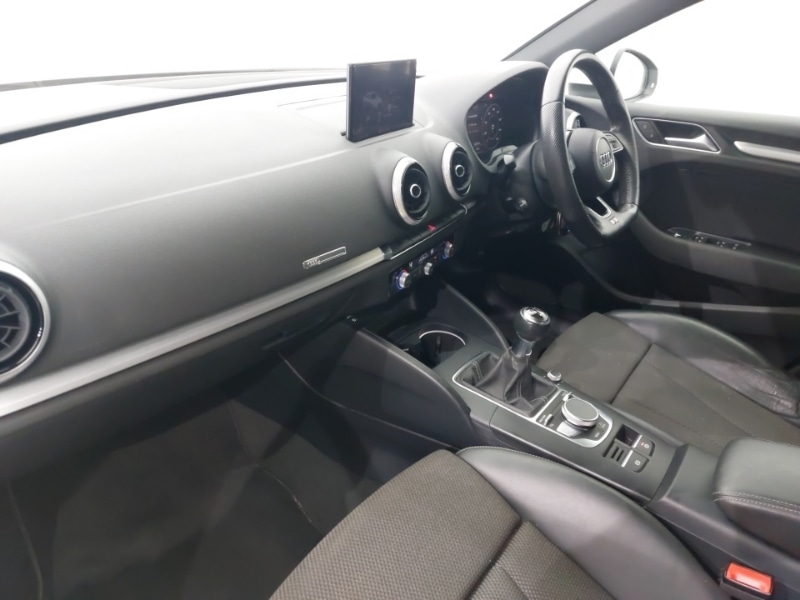 Used Audi A3 2019 for sale - 77816324: Photo 5