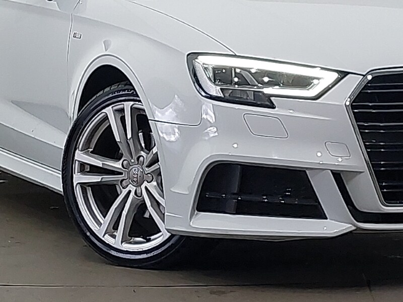 Used Audi A3 2019 for sale - 77816324: Photo 9