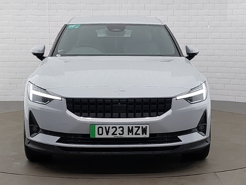 Used Polestar Polestar 2 2023 for sale - 77242054: Photo 12