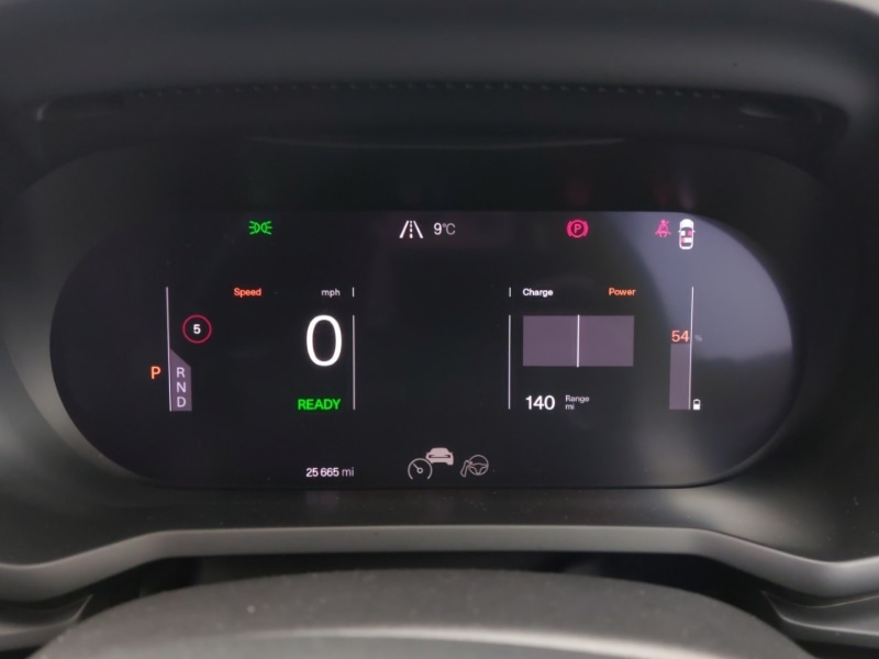 Used Polestar Polestar 2 2023 for sale - 77242054: Photo 13