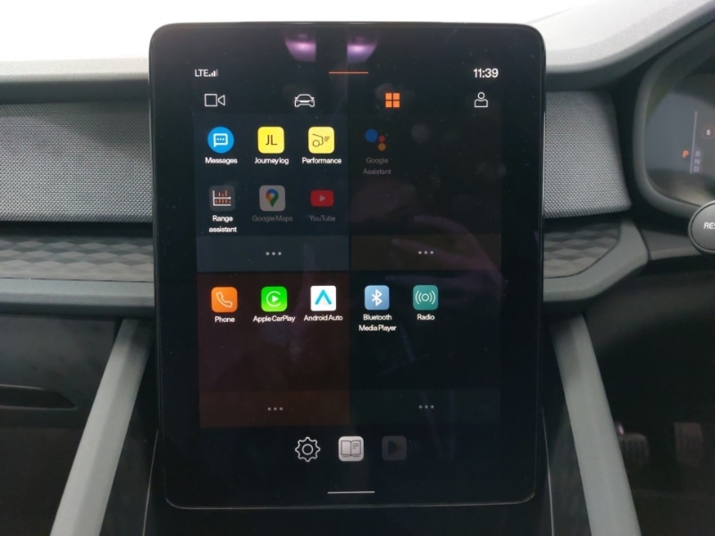 Used Polestar Polestar 2 2023 for sale - 77242054: Photo 17