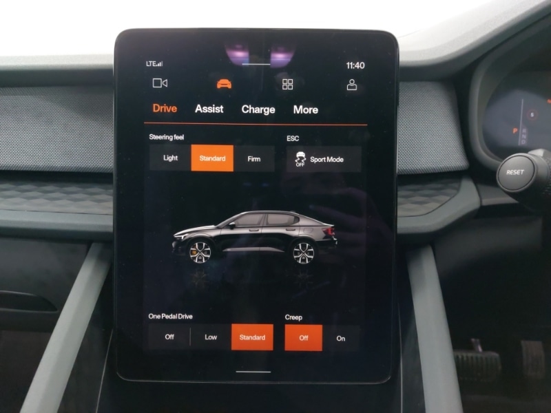 Used Polestar Polestar 2 2023 for sale - 77242054: Photo 18