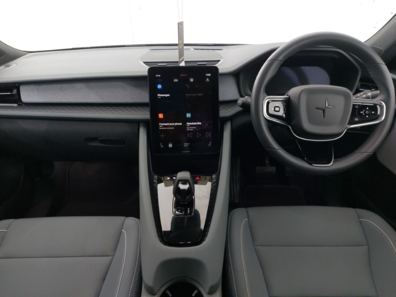 Used Polestar Polestar 2 2023 for sale - 77242054: Photo 2