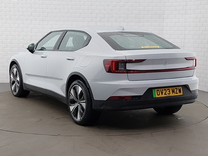 Used Polestar Polestar 2 2023 for sale - 77242054: Photo 3