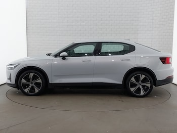 Used Polestar Polestar 2 2023 for sale - 77242054: Photo