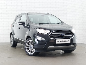 Used Ford Ecosport 2019 for sale - 78684068: Photo
